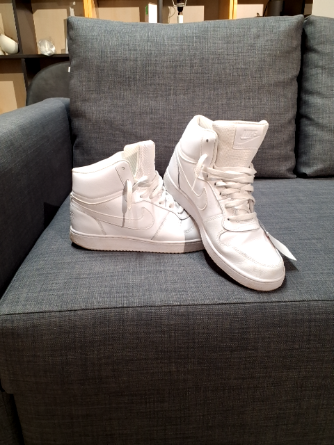 Sko Nike